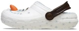 Buy (TD) Crocs Klasik Lapik Bulu Frozen Olaf Disney 210234-90H