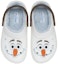 Order (TD) Crocs Classic Lined Clog Disney Frozen Olaf Lelaki Perempuan 210236-90H