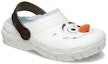 Lookbook (TD) Crocs Klasik Lapik Bulu Frozen Olaf Disney 210234-90H