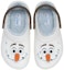 Shop (TD) Crocs Klasik Lapik Bulu Frozen Olaf Disney 210234-90H
