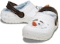 Purchase (TD) Crocs Klasik Lapik Bulu Frozen Olaf Disney 210234-90H