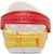 (TD) Crocs Klasik Winnie the Pooh Clogs 'Kuning Merah' 208358-94S