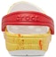 Purchase (TD) Crocs Klasik Winnie the Pooh Clogs 'Kuning Merah' 208358-94S