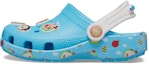 Buy (Toddler) Crocs Cocomelon Classic Clogs 'Sky Blue' 208851-404
