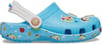 Order (Toddler) Crocs Cocomelon Classic Clogs 'Sky Blue' 208851-404
