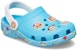 (Toddler) Crocs Cocomelon Classic Clogs 'Sky Blue' 208851-404