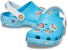 (Toddler) Crocs Cocomelon Classic Clogs 'Sky Blue' 208851-404