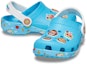Shop (Toddler) Crocs Cocomelon Classic Clogs 'Sky Blue' 208851-404