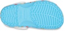 Sizing (Toddler) Crocs Cocomelon Classic Clogs 'Sky Blue' 208851-404