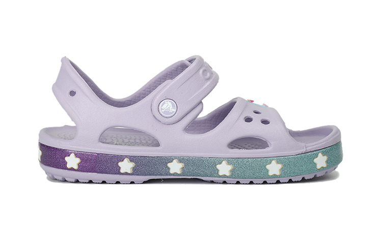 Order (TD) Crocs 独角兽鞋饰配件 206366-530