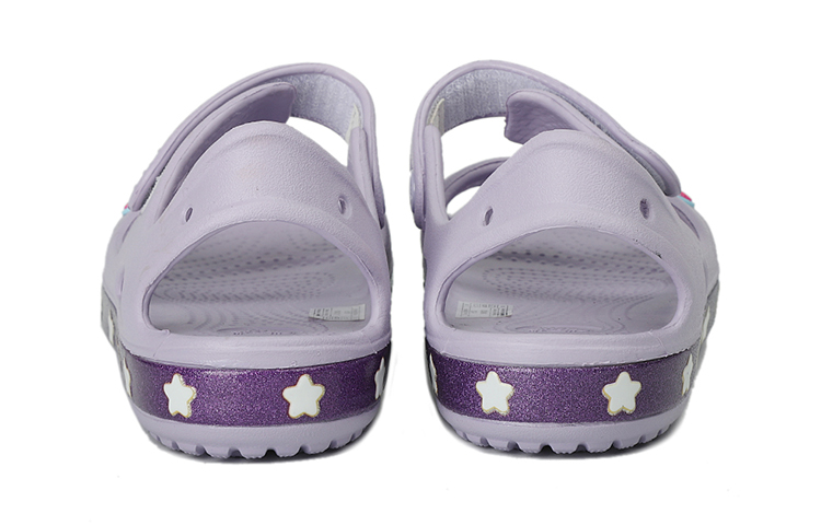 Lookbook (TD) Crocs 独角兽鞋饰配件 206366-530
