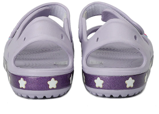 (TD) Crocs 独角兽鞋饰配件 206366-530 Lookbook (TD) Crocs 独角兽鞋饰配件 206366-530
