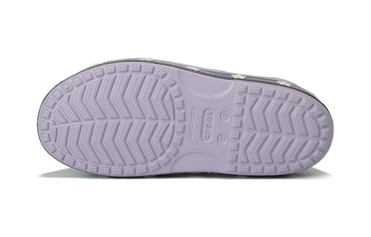 Purchase (TD) Crocs 独角兽鞋饰配件 206366-530
