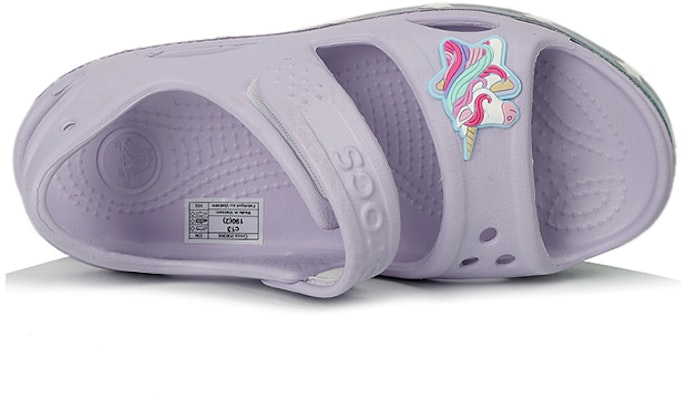 (TD) Crocs FL Unicorn Charm 206366-530 Shop (TD) Crocs FL Unicorn Charm 206366-530