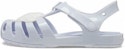 (TD) Sandal Crocs Isabella Charm Fisherman 'Biru Muda' 208445-5AF