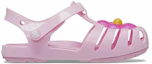 Order (TD) Crocs Isabella Charm Sandals 'Merah Jambu' 208445-6S0