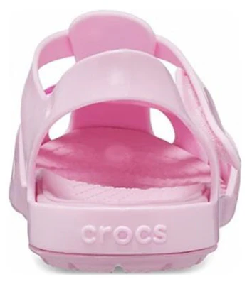 (TD) Crocs Isabella Charm Sandals 'Merah Jambu' 208445-6S0 Shop (TD) Crocs Isabella Charm Sandals 'Merah Jambu' 208445-6S0