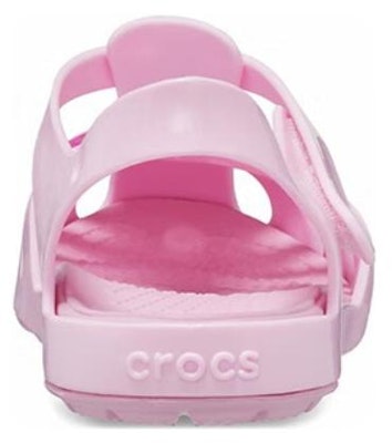 (TD) クロックス イザベラ チャーム サンダル (ピンク) 208445-6S0 Shop (TD) クロックス イザベラ チャーム サンダル (ピンク) 208445-6S0