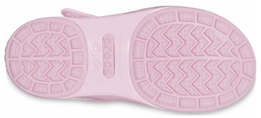 (TD) クロックス イザベラ チャーム サンダル (ピンク) 208445-6S0 Purchase (TD) クロックス イザベラ チャーム サンダル (ピンク) 208445-6S0