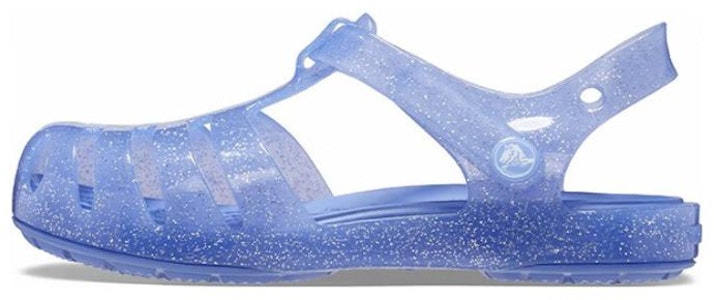 (TD) Sandal Gliter Crocs Isabella 'Moon Jelly' 208444-5Q6 Buy (TD) Sandal Gliter Crocs Isabella 'Moon Jelly' 208444-5Q6