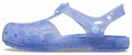 (TD) Sandal Gliter Crocs Isabella 'Moon Jelly' 208444-5Q6