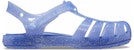 (TD) Sandal Gliter Crocs Isabella 'Moon Jelly' 208444-5Q6