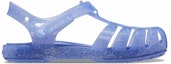 Order (TD) Sandal Gliter Crocs Isabella 'Moon Jelly' 208444-5Q6