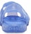 (TD) Sandal Gliter Crocs Isabella 'Moon Jelly' 208444-5Q6