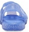 Shop (TD) Sandal Gliter Crocs Isabella 'Moon Jelly' 208444-5Q6