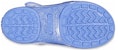 (TD) Sandal Gliter Crocs Isabella 'Moon Jelly' 208444-5Q6