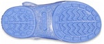 Purchase (TD) Sandal Gliter Crocs Isabella 'Moon Jelly' 208444-5Q6