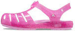 Buy (TD) Sandalias Crocs Isabella Glitter 'Rosa' 208444-6UB