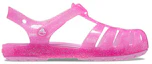 Order (TD) Sandalias Crocs Isabella Glitter 'Rosa' 208444-6UB