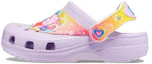 Buy (TD) Crocs Peppa Pig Zuecos Clásicos 'Lila' 207915-03