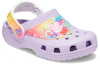 Order (TD) Crocs Peppa Pig Zuecos Clásicos 'Lila' 207915-03
