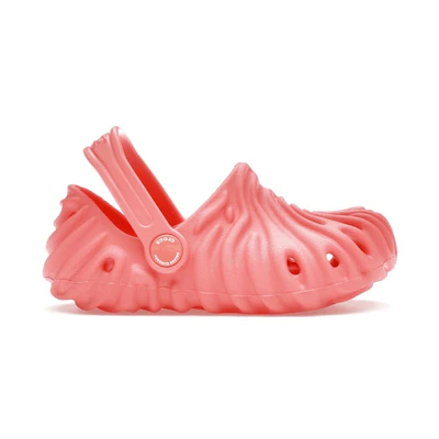(Toddler) Crocs Pollex Clog by Salehe Bembury Begonia