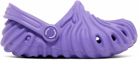 (Youth) Crocs Pollex Clog by Salehe Bembury Dewberry 209351-5AE (Youth) Crocs Pollex Clog by Salehe Bembury Dewberry 209351-5AE