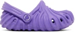Buy (JR) Crocs Pollex Clog oleh Salehe Bembury Dewberry 209351-5AE