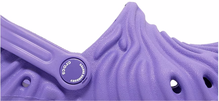 (Youth) Crocs Pollex Clog by Salehe Bembury Dewberry 209351-5AE Order (Youth) Crocs Pollex Clog by Salehe Bembury Dewberry 209351-5AE