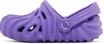 Lookbook (JR) Crocs Pollex Clog oleh Salehe Bembury Dewberry 209351-5AE