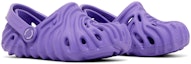 Cheap (JR) Crocs Pollex Clog oleh Salehe Bembury Dewberry 209351-5AE