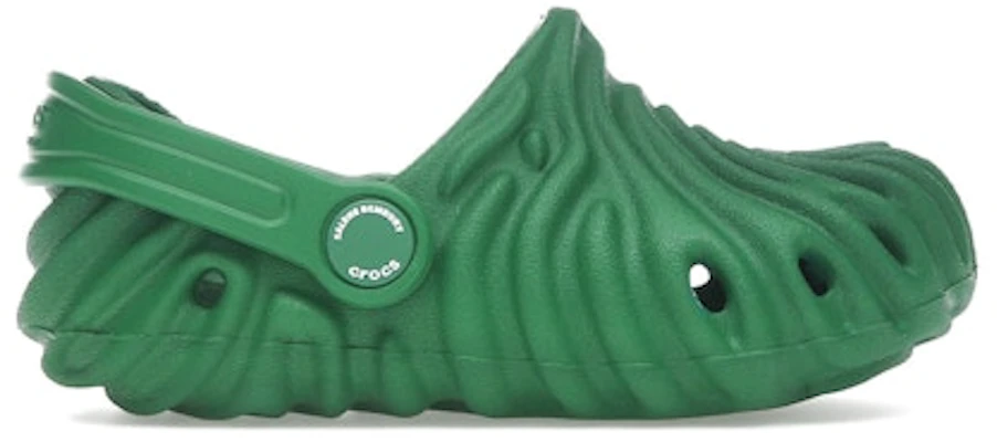 (Toddler) Crocs Salehe Bembury x Pollex Clog 'Curry' 209351-3XR Buy (Toddler) Crocs Salehe Bembury x Pollex Clog 'Curry' 209351-3XR