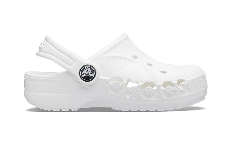 Order (TD) Sandales de sport Crocs chaussures 205483-100