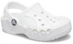 Lookbook (TD) Sandales de sport Crocs chaussures 205483-100