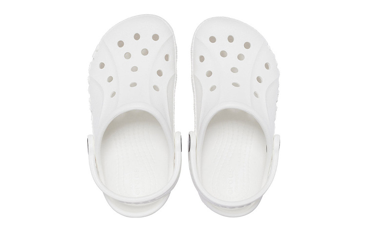 Purchase (TD) Sandales de sport Crocs chaussures 205483-100