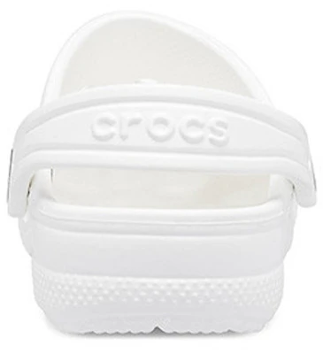 (TD) Sandales de sport Crocs chaussures 205483-100 Details for (TD) Sandales de sport Crocs chaussures 205483-100