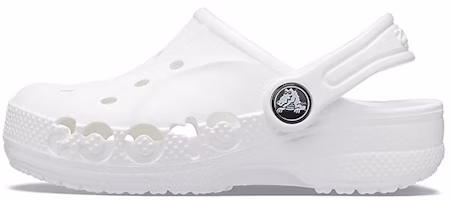 (Toddler) Crocs Shoes Sports sandals 205483-100 (Toddler) Crocs Shoes Sports sandals 205483-100