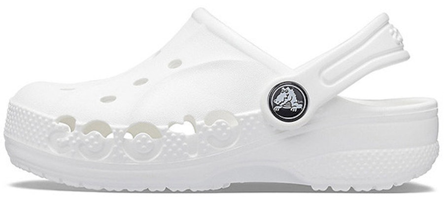 (Toddler) Crocs Shoes Sports sandals 205483-100 Buy (Toddler) Crocs Shoes Sports sandals 205483-100