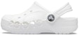 (TD) Sandal Sukan Crocs Lelaki & Wanita 205483-100
