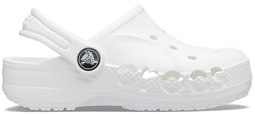 (Toddler) Crocs Shoes Sports sandals 205483-100 Order (Toddler) Crocs Shoes Sports sandals 205483-100